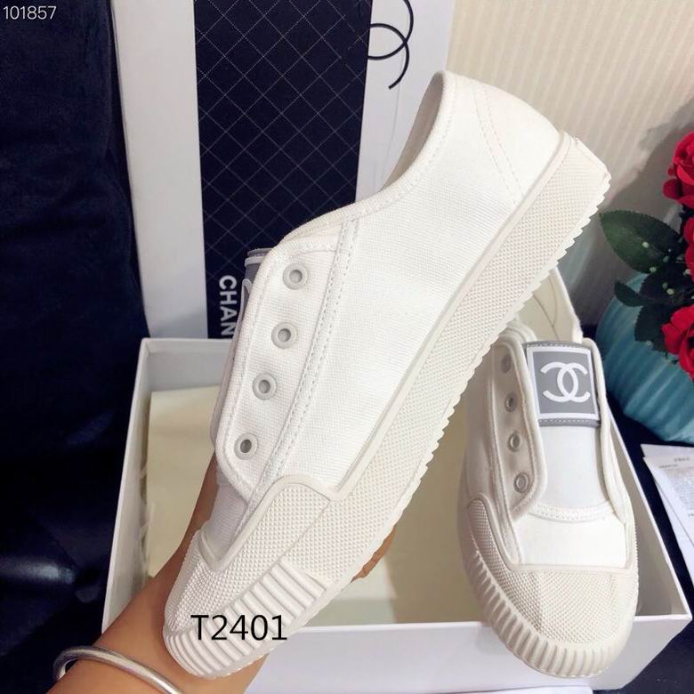 CHANEL shoes 35-41-11